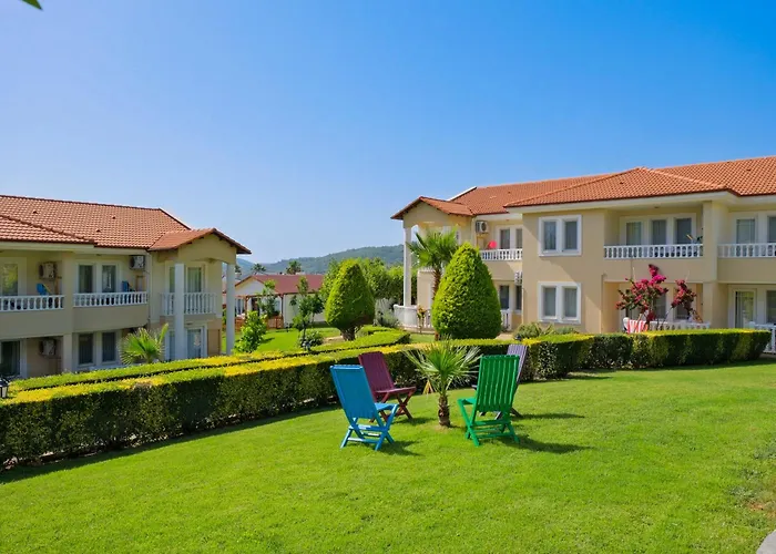 Larimar Suite Hotel