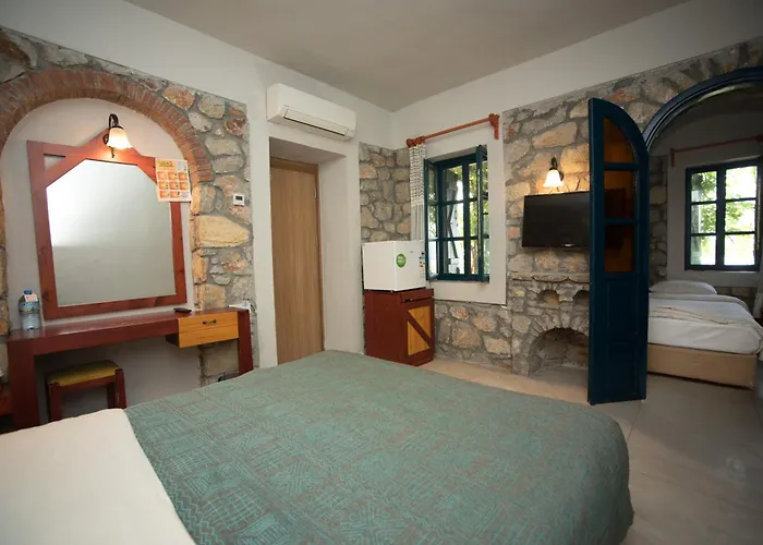 Symbola Oludeniz Beach Hotel