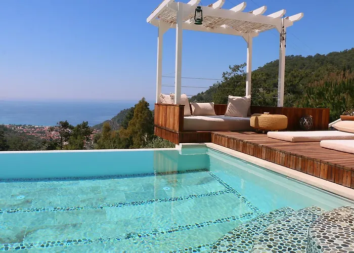 Ölüdeniz Loft - Adults Only